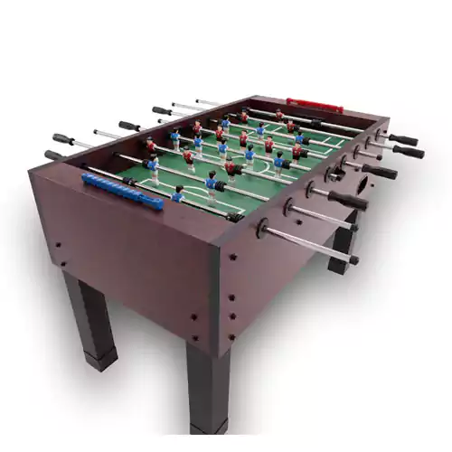 Foosball Table Rental