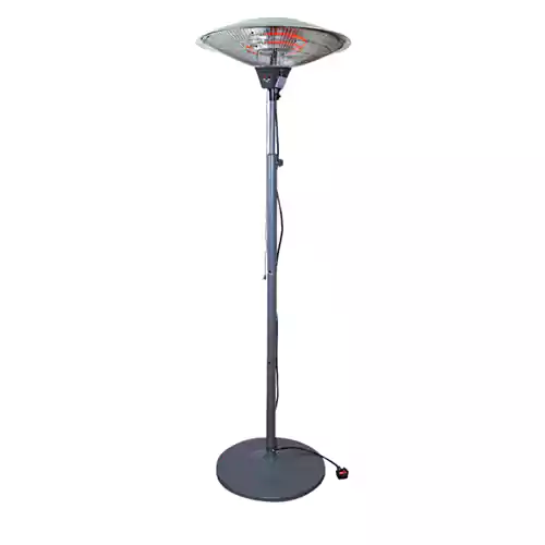Electric Heater 