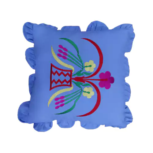 Low Seating Cushion