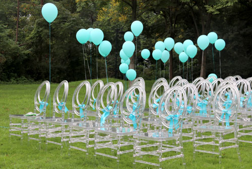 Chairs Rental
