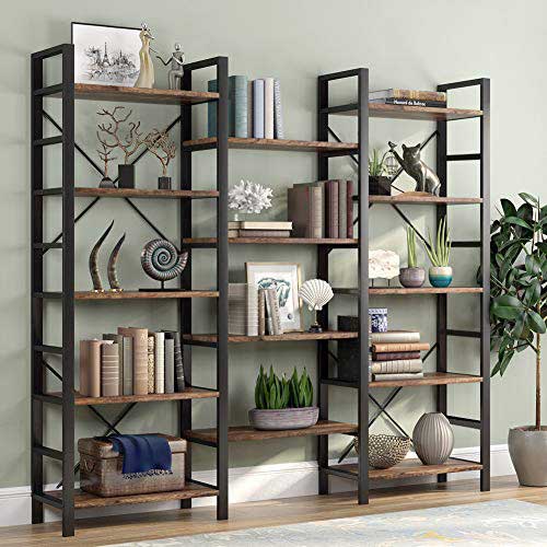 Boston Rustic Shelve 