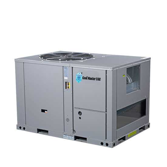 10 Ton AC Package Unit