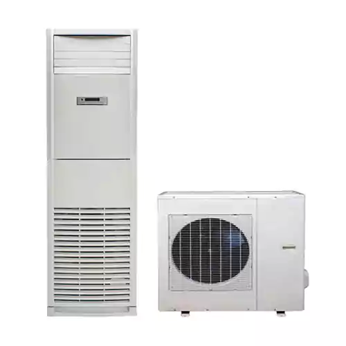 3.5 Ton Floor Standing AC Rental