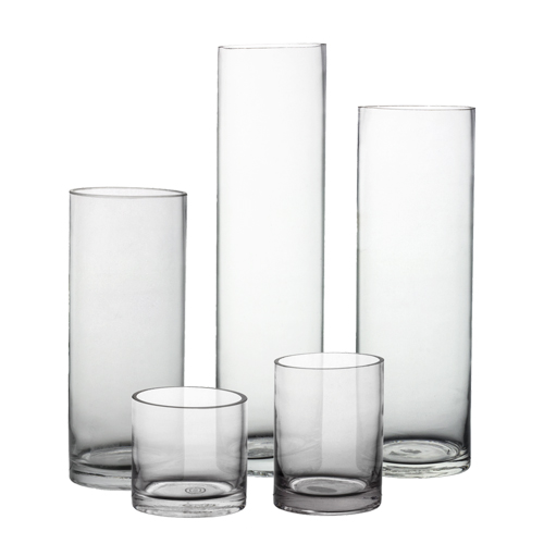 Crystal Vas  20CM