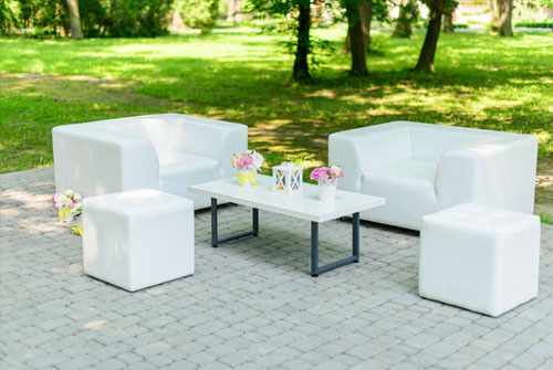 Ottoman Rental
