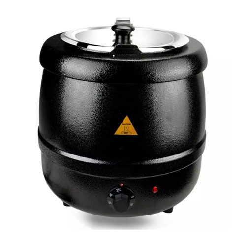 Electric Soup Warmer 