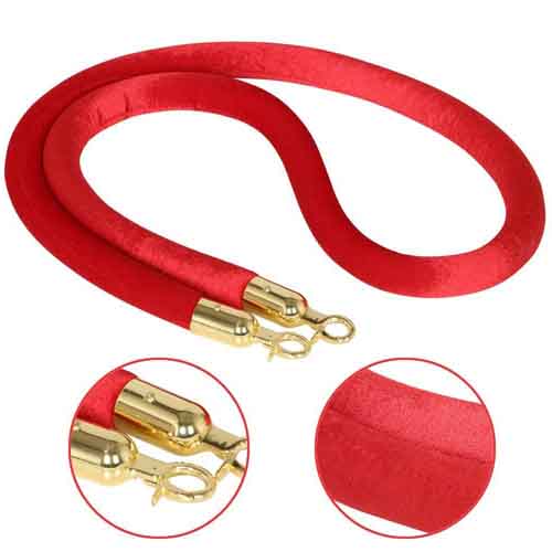 Rope For Stanchion