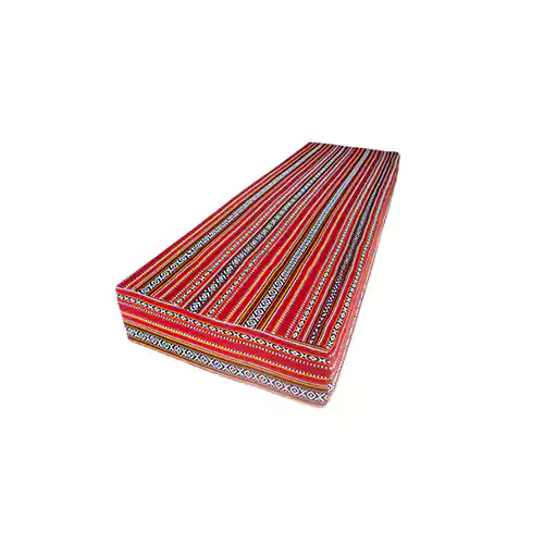 Low Arabic Majlis Comfortable Mattress