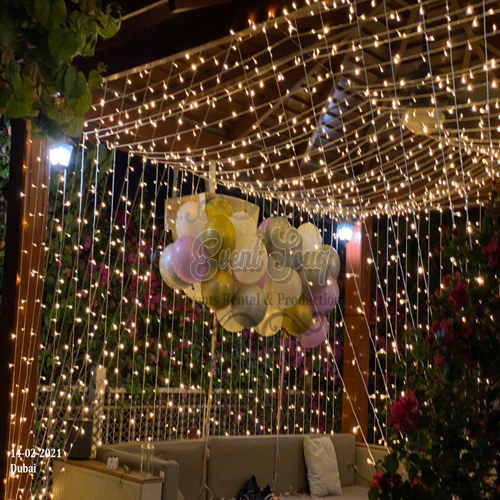 Fairy Light Decoration