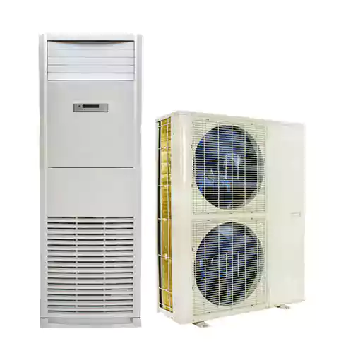 5 Ton Floor Standing AC Rental