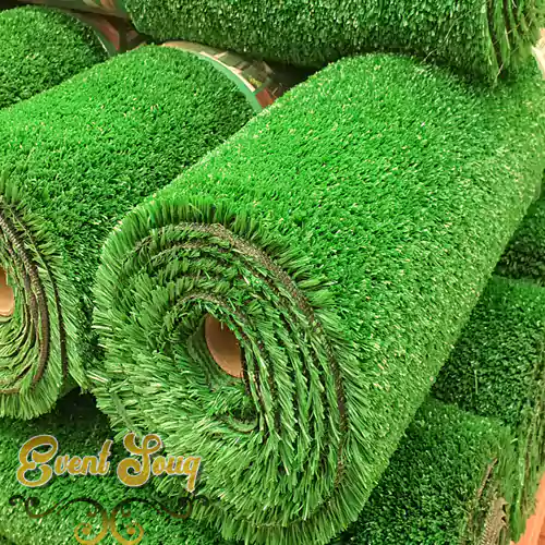 Grass Carpet