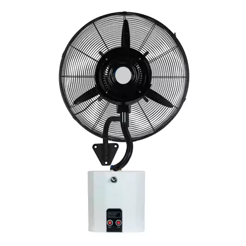 Wall Mounted Mist Fan WMF26