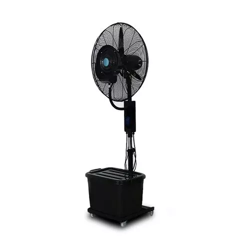 Portable Mist Fan