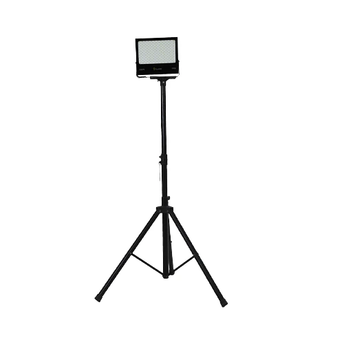 Light With Stand