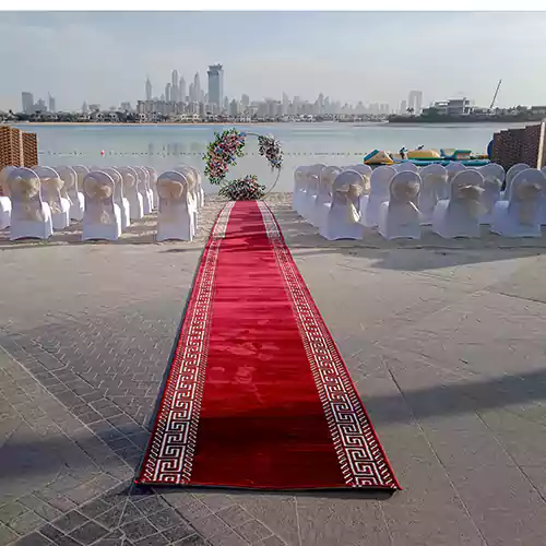 VIP Red Carpet