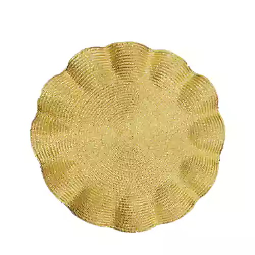 Bodoor Charger Plate