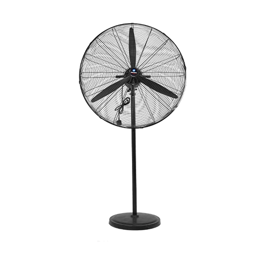 Industrial Stand Fan