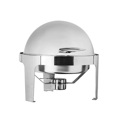 Chafing Dish Round 