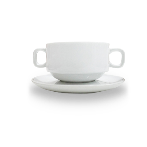 Soup Bowl 