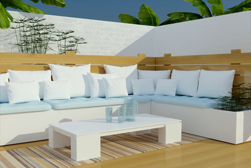 Sofas Rental
