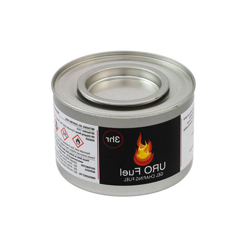 Fuel Gel For Chaffing Dish
