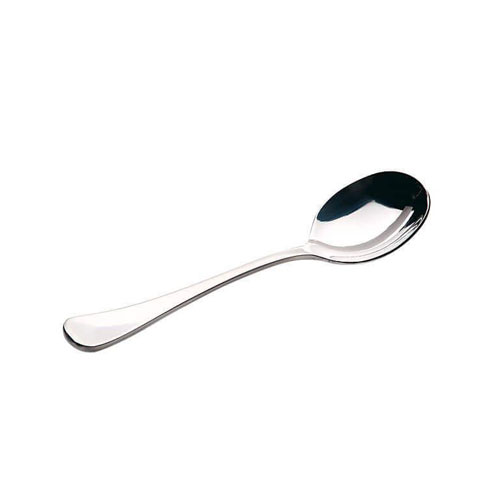 Soup Spoon Stainless Steel 