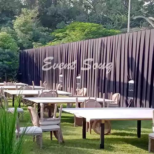 Event Fabric Partition