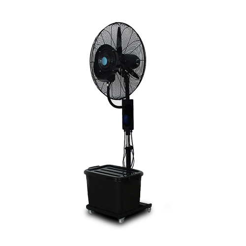 Portable Mist Fan