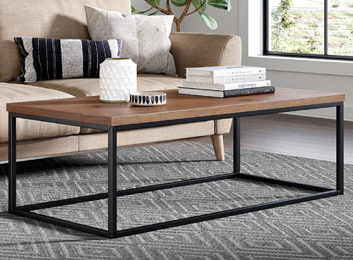 Custom Wood & Steel Products