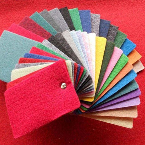 Event Disposable Carpet Available in Multiple Colors