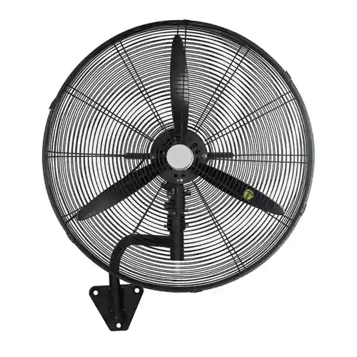 30 Inches Industrial Wall Fan MC30W