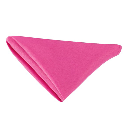 Table Napkin Pink Color