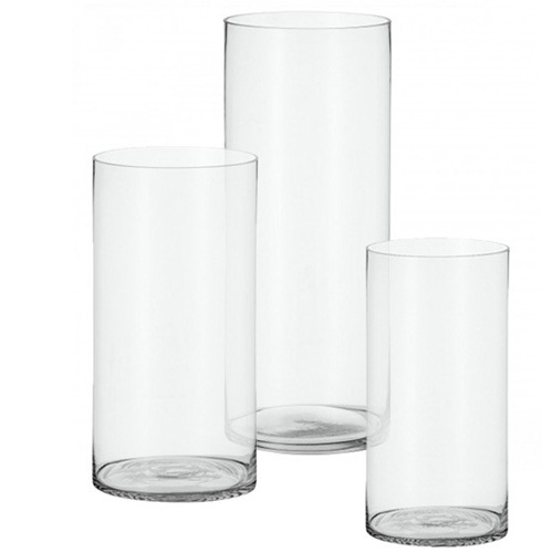 Crystal Vas 15CM