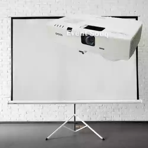 Home Cinema Projector