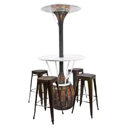 OASI Electric Heater 