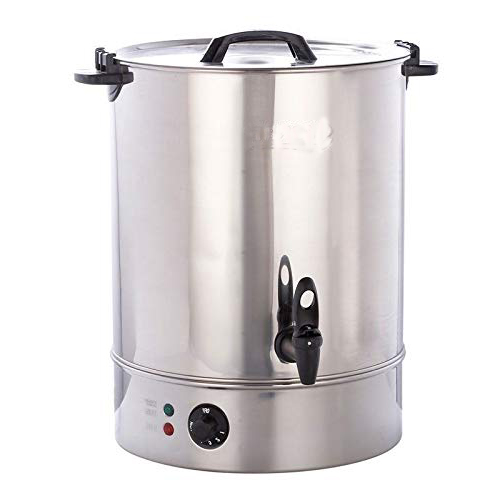 Electric Water Boiler 