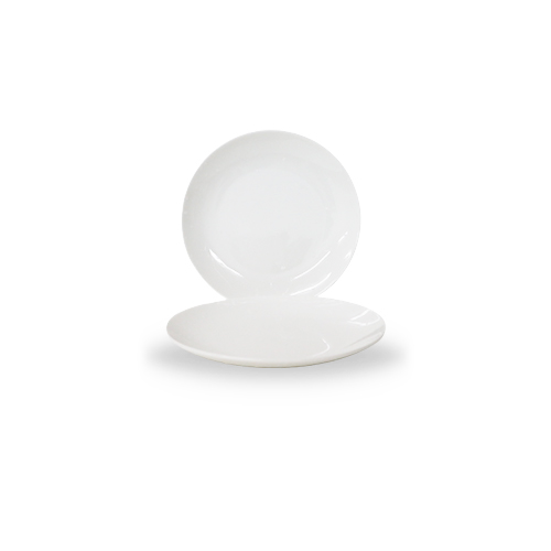 Dessert Plate