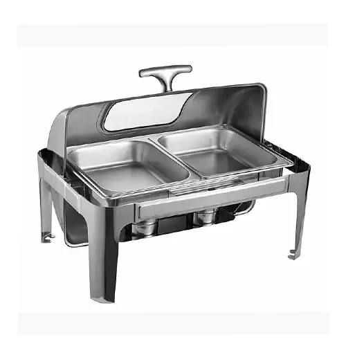 Chafing Dish Tow Insert