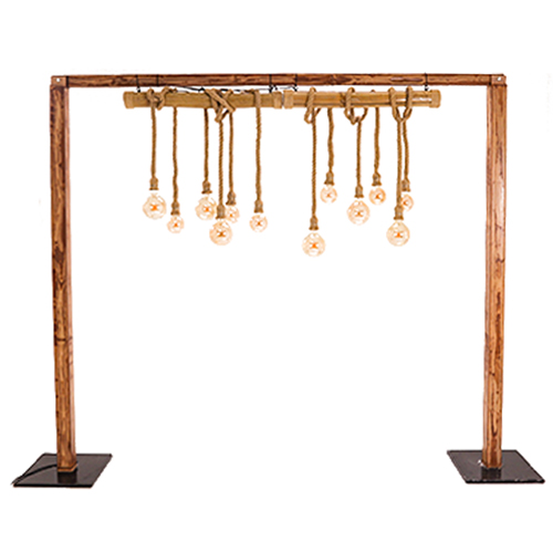 Lighting Stand 