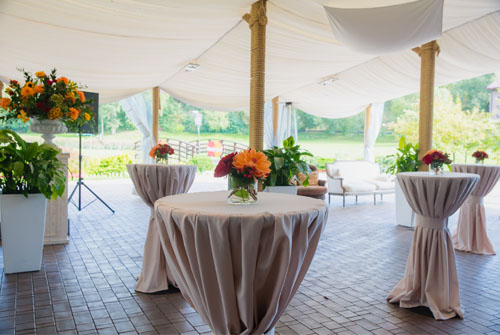 Tables Rental 